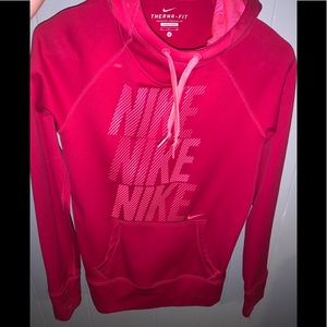 Nike Therma Fit hoodie